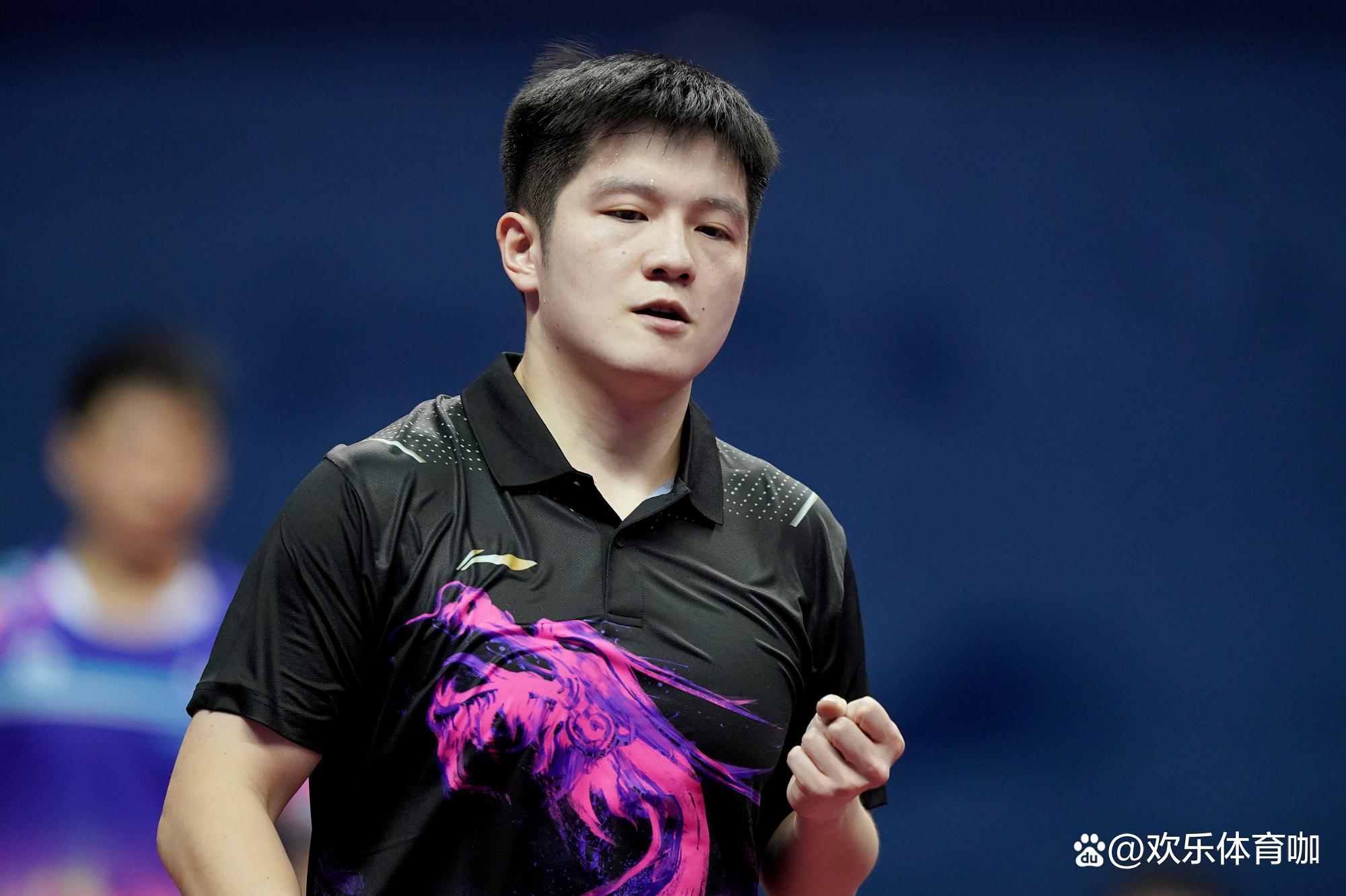 开云体育APP下载-奥地利队力克瑞典队，樊振东点燃赛场