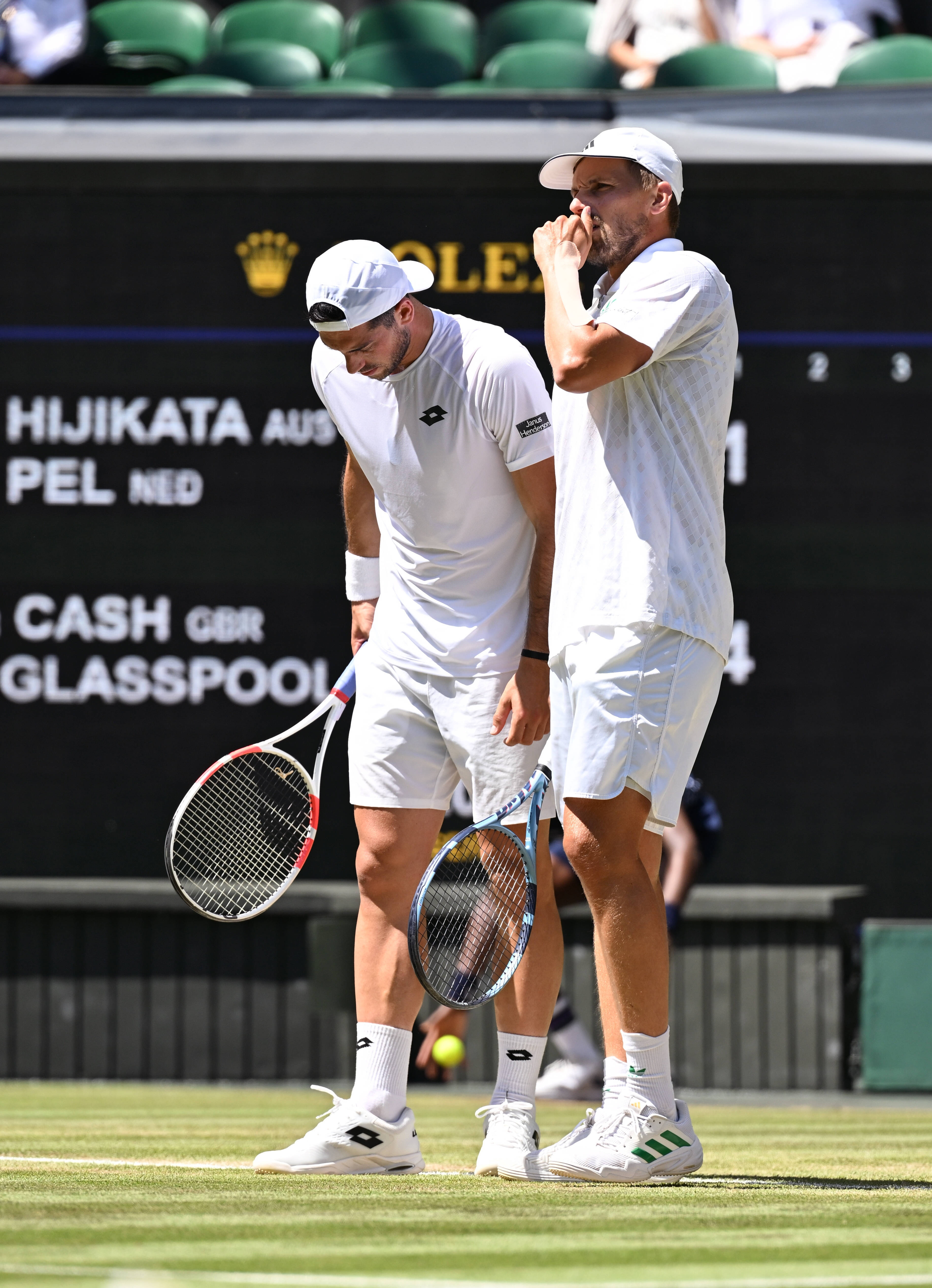 开云体育世界杯-温网险胜法网，纳达尔关键制胜