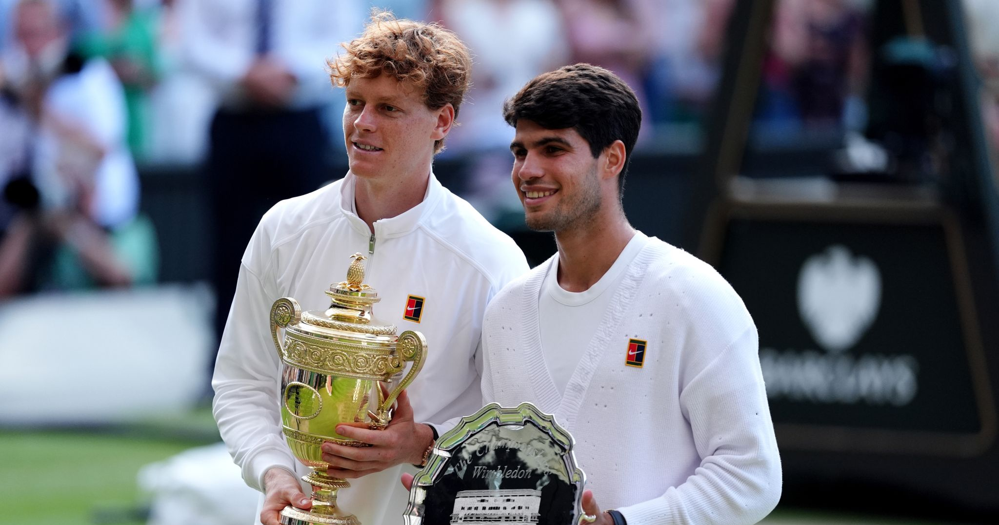 温网险胜法网，纳达尔关键制胜