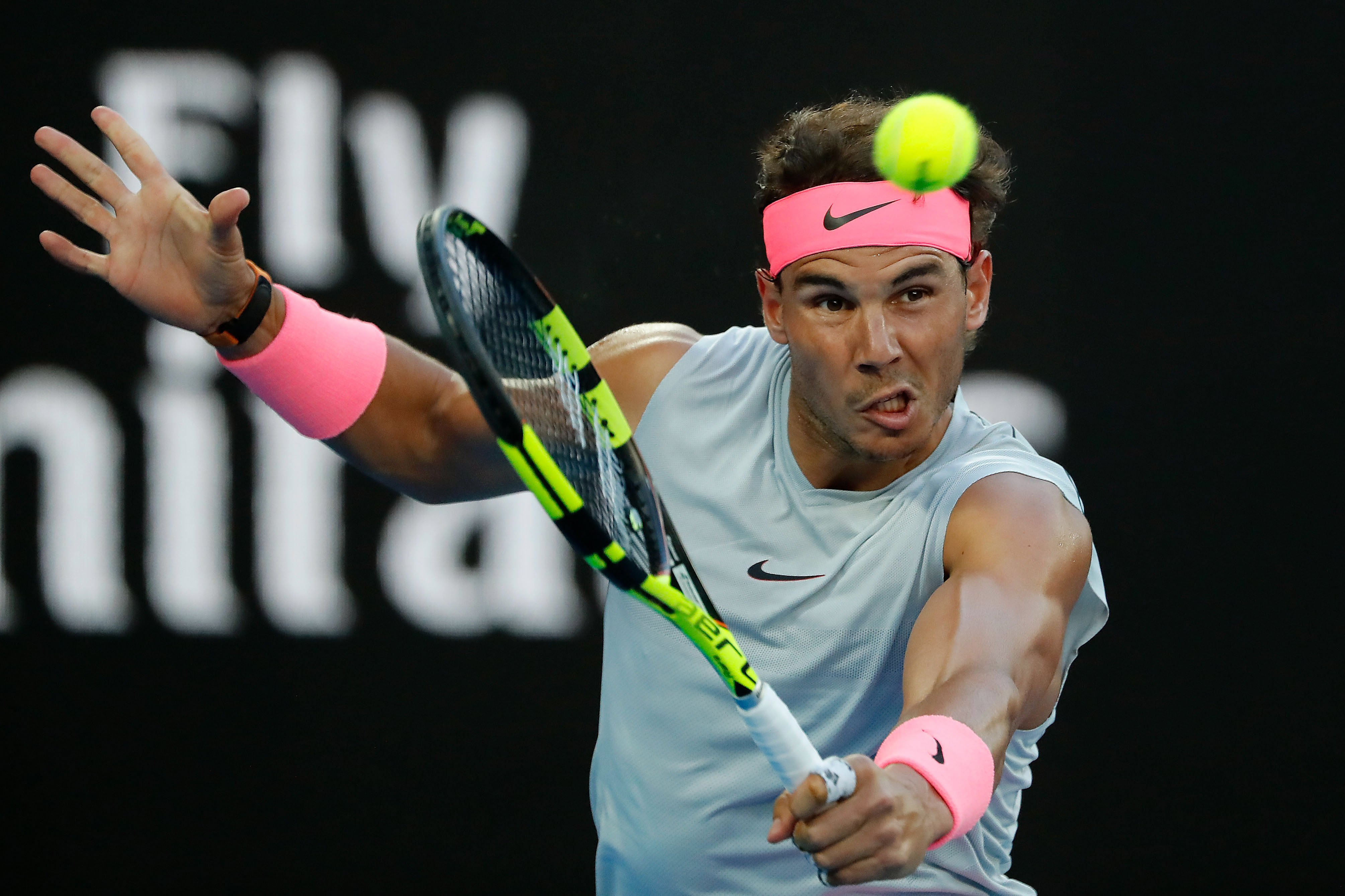 开云体育APP下载-澳网鏖战温网，纳达尔高光表现