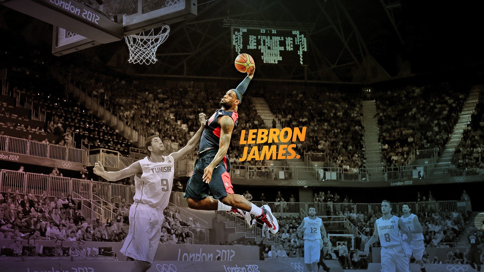 范弗利特扛起全队，当落选秀成为魔术师的库里，湖人防线在奥兰多崩塌